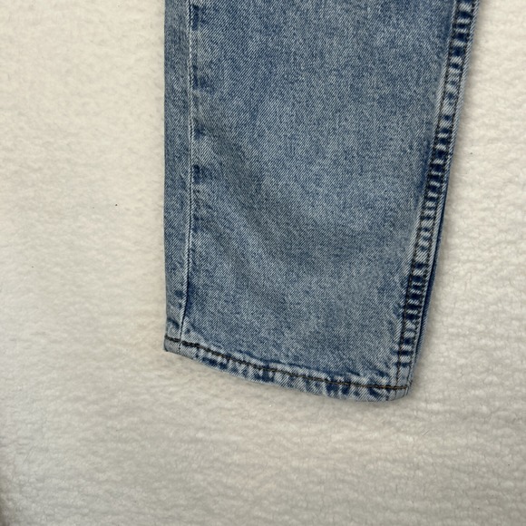 Bonobos All Season Mens Jeans Slim Fit Stretch 32x31 Light Blue - Picture 3 of 15